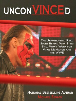cover image of UnconVINCEd